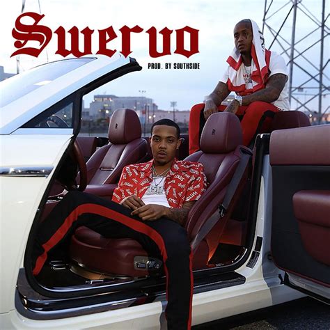 versace glasses on my swag|G Herbo & Southside – Swervo Lyrics .